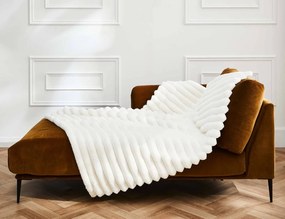 Κουβέρτα Boudoir Douceur d'intérieur - 180x220cm