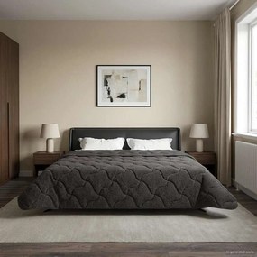 vidaXL Κουβέρτα ολόκληρου του χρόνου 220 x 240 cm Όχι
