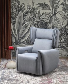 Πολυθρόνα Gela-Mpez