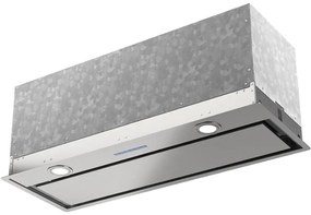 Pyramis Plus Μηχανισμός Απορρόφησης 55cm Inox (065036701)