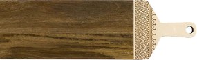 ΞΎΛΙΝΕΣ ΕΠΙΦΆΝΕΙΕΣ ΣΕΡΒΙΡΊΣΜΑΤΟΣ MANGUIER DUNE TERRA PRESENTATION BOARD 1M A1/M6