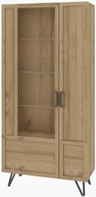 Βιτρίνα Molbo 12