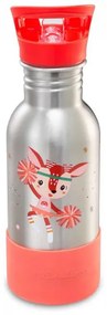 Παγούρι 600ml Με Καλαμάκι Lilliputiens Wonder Stella LΙ84471