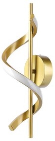 Επιτοίχιο φωτιστικό LED - H19 - 943178-943178