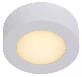 Φωτιστικό Οροφής Lucide 28116-11-31 BRICE-LED Λευκό (White) 3000 K
