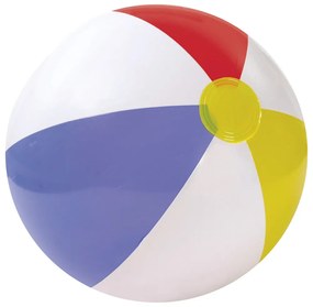 Φουσκωτή Μπάλα Intex Glossy Panel Ball 59020