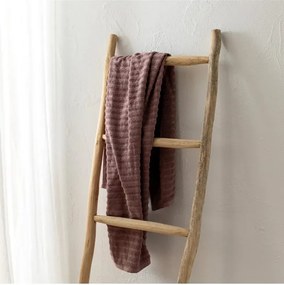Stewehome Πετσέτα μπάνιου από 100% βαμβάκι 45x45 cm