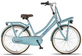 Dutch 24 Inch Girls 3SP Coaster Brake Light blueAltec
