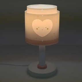 Επιτραπέζιο φωτιστικό Ango Baby Dreams Pink