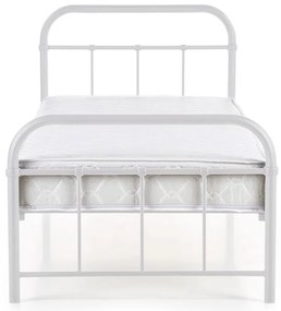 Holly Τουαλέτα Λευκή με Φωτισμό 94x43x140cm