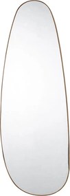Καθρέφτης Τοίχου (50x140) Spitishop Torino Natural