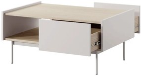 Τραπεζάκι σαλονιού Palestino-Leuko