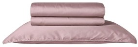 Σεντόνι Opulence 20 Pudra Kentia King Size 280x270cm 100% Cotton Satin