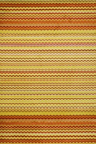 Χαλί New York 1367/45 (1346) Red-Yellow 200X300cm