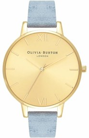Γυναικεία Ρολόγια Olivia Burton OB16BD111 (Ø 38 mm)