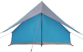 vidaXL Οικογενειακή Σκηνή 256 x 256 x 185 εκ
