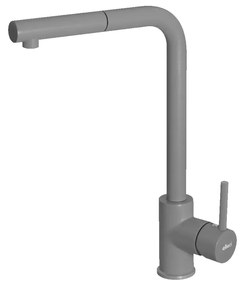 Μπαταρία κουζίνας TRAIL Plus Titanium 73 ELLECI - MMKTRP73