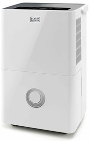 Αφυγραντήρας Black &amp; Decker ES9540010B 4 L 400 W