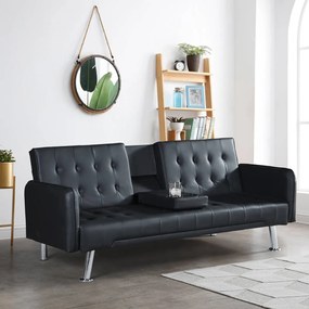 Καναπές - κρεβάτι Condor-Mauro