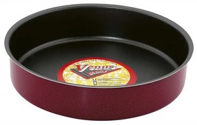 Venus 75120 Ταψί Αντικολλητικό Στρογγυλό 1,4mm No20