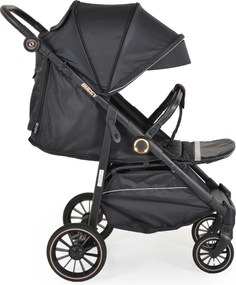 Baby stroller Buggy black