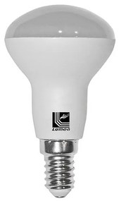 Adeleq Led Λάμπα R50 Ε14 7W 230V Λευκό 4000Κ 13-143271