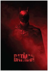 Αφίσα The Batman 2022, (61 x 91.5 cm)