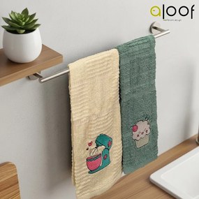 ΣΕΤ ΠΕΤΣΕΤΕΣ ΚΟΥΖΙΝΑΣ CUTE MIXER 2ΤΜΧ aloof 0002003400003