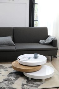 Τραπεζάκι σαλονιού Layer