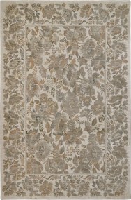 Χαλί (200x240) Βιοκαρπέτ Blossom 04109A Cream Somon