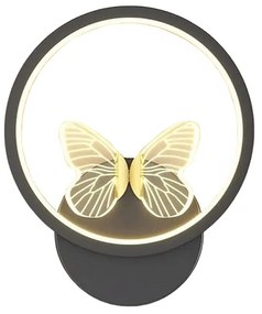 Επιτοίχιο φωτιστικό LED PH215
