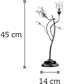 Επιτραπέζιο φωτιστικό InLight 3324