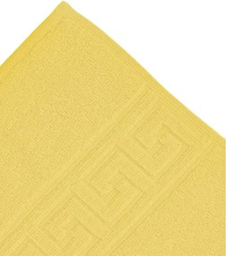 Stewehome Σετ 25 τεμαχίων γκρι βαμβακερές πετσέτες χεριών 50x90 cm