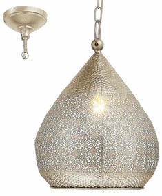 Φωτιστικό Οροφής Melilla 49768 Gold Eglo Metal