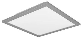 Φωτιστικό Panel Οροφής RL Lighting Alpha R62323087 Γκρι