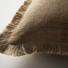 Μαξιλαροθήκη 43x43cm GOFIS HOME  Zylina  229