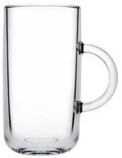 ICONIC MUG 270CC TEMP. D:6,6 H:12,3 P/864 OB24/PR.BC. - ESPIEL - SP55743K24