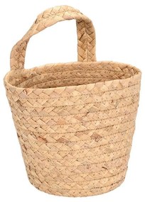 Estia Καλάθι Κρεμαστό Florana 15x15x23cm