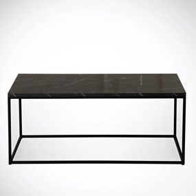 Coffee Table Cosco - Royal Black
White