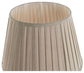 Επιτραπέζιο Φωτιστικό Home ESPRIT Φυσικό 50 W 220 V