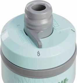 Κανιστρο Camelbak Podium Chill Μπλε πολυπροπυλένιο 600 ml