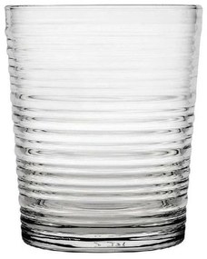 Ποτήρι Ουίσκι Granada SP420124S3 410ml Clear Espiel Glass