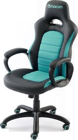 Καρέκλα Παιχνιδιού Nacon PCCH-350 Μαύρο