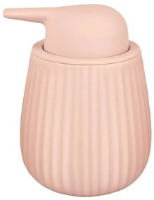 Δοχείο Κρεμοσάπουνου Groove 9,5x13,4cm Pearl Kleine Wolke Clay