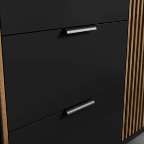 Ντουλάπα Oriol Τρίφυλλη