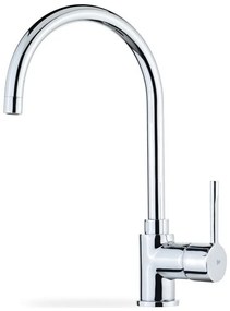 Teka SP 995 Χρώμιο Ψηλή Μπαταρία Κουζίνας