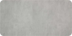 vidaXL Τραπεζαρία 100 x 50 x 75 cm Επεξεργασμένο Ξύλο Ορθογώνιος