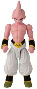 Φιγούρα Limit Breaker Series - Majin Bu 36742 Multi Bandai