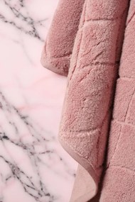 Stewehome Πετσέτα μπάνιου από βαμβάκι microcotton σετ 1 τεμαχίου 90x150 cm