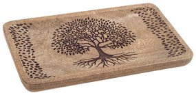 Κουτιά / δοχεία αποθήευσης Signes Grimalt Δέντρο Ζωής